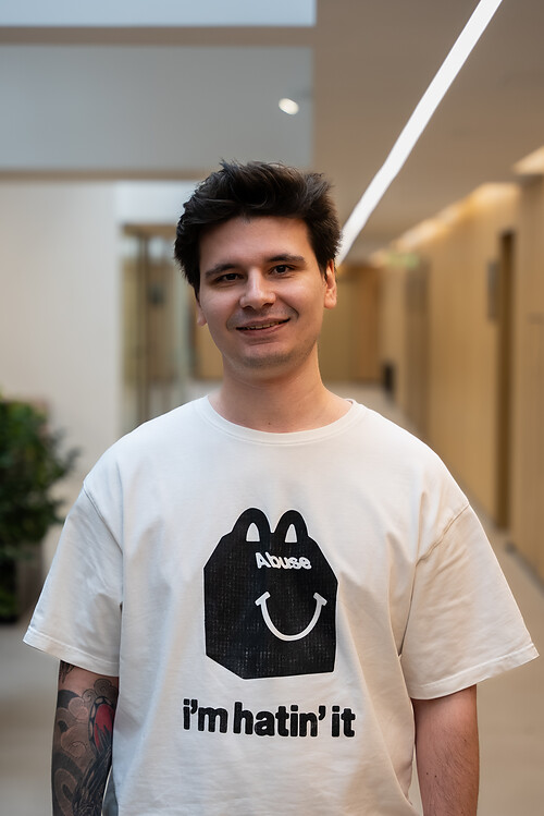 Александр Козлов